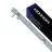 Noxion Réglette LED Étanche Boîtier Vide  Poseidon V2.0 | Convient Pour 1x60cm Tube LED