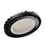 Ledvance Highbay LED Compact Gen 2 Aluminium Noir 120W 19200lm 110D - 840-850-865 CCT | IP65