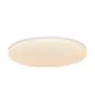 Nordlux Plafonnier Vic 35 Blanc 32W 3200lm - 830 Blanc Chaud | IP20