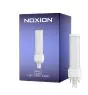 Noxion Lucent PLC LED (EM/Direct 230V) V2.0 5.2W 700lm 840 Blanc Froid | 2-Pins - Équivalent 13W
