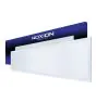 Noxion Panneau LED Delta Pro V3 30W 3960lm - 830 Blanc Chaud | 120x30cm - UGR <19 - Philips Xitanium Driver