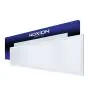 Noxion Panneau LED  Delta Pro V3 30W 3960lm - 830 Blanc Chaud | 120x30cm - UGR <19 - Philips Xitanium Driver