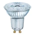 Osram Parathom Pro Spot LED GU10 PAR16 3.4W 230lm 36D - 930 Blanc Chaud | Meilleur rendu des couleurs - Dimmable - Équivalent 35W