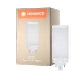 Ledvance Dulux-T LED 7W - 840 Koel Wit | 4-Pin - Vervangt 18W