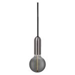 Ledvance LED Vintage 1906 Pendel Rond Chroom | Geschikt voor E27