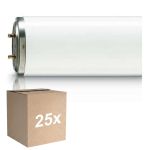 Voordeelpak 25x Philips TL-DK 36W - Blacklight | 60cm - Insectkiller