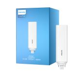 Philips CorePro PL-T LED Lamp HF 18.5W - 840 Koel Wit | 4-Pin - Vervangt 42W