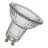 Ledvance LED Spot GU10 PAR16 6.9W 650lm 120D - 927 Zeer Warm Wit | Beste Kleurweergave - Dimbaar - Vervangt 80W