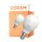 Osram Smart+ Mini Lamp E14 Mat 4.9W 470lm - 827 Zeer Warm Wit | Zigbee Dimbaar - Vervangt 40W