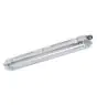 Ledvance LED Waterdichte Montagebalk Vochtbestendig Behuizing Submarine 2x7W 1600lm - 840 Koel Wit | 60cm - incl. 2x LED Buis