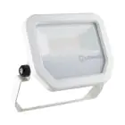 Ledvance LED Floodlight GEN 3 Wit 20W 2400lm 100D - 865 Daglicht | IP65 - Symmetrisch - Vervangt 50W