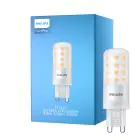 Philips Corepro LED Capsule G9 4.8W 570lm - 827 Zeer Warm Wit | Vervangt 60W