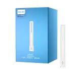 Philips CorePro PL-L LED Lamp EM/Mains 12W - 830 Warm Wit | 4-Pin - Vervangt 24W