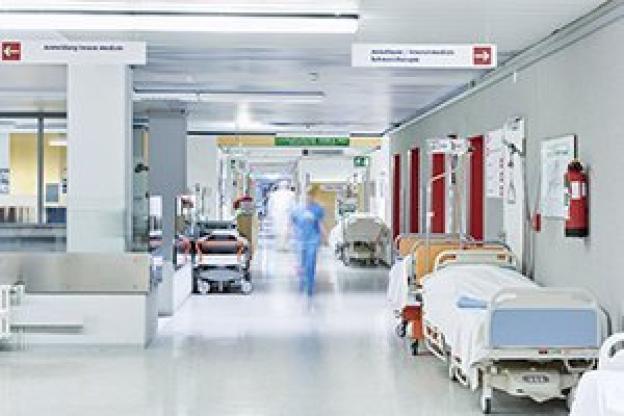 Wat is passende LED verlichting voor de gezondheidszorg?
