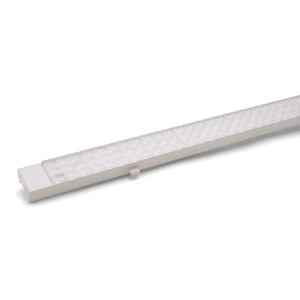 LED Montagebalken